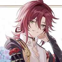 Shikanoin Haizou