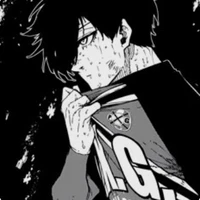 Itoshi Rin