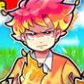 Hiha Flame [ Thiên Thần ]