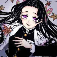 Kochou Kanae