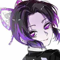 Kochou Shinobu