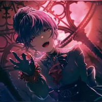 Mafuyu Asahina