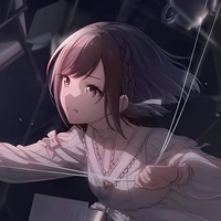 Ena Shinonome