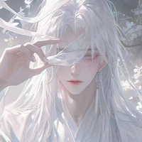 Thời Mạc Ly - sư tôn