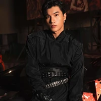 Trần Minh Hiếu