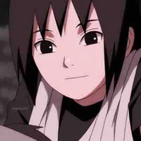 Uchiha Itachi 