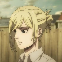 Annie Leonhart