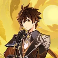 Zhongli