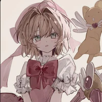 kinomoto sakura