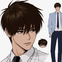 kinomoto touya
