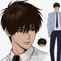 kinomoto touya