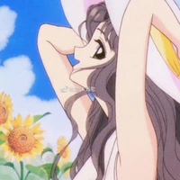 kinomoto nadeshiko