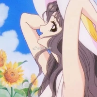 kinomoto nadeshiko