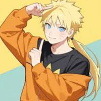 Uzumaki naruto