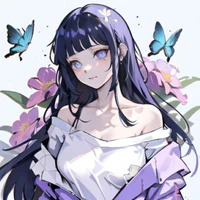 hyuga Hinata
