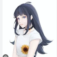 Uchiha himawari