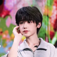 Ngụy Tử Thần__Cậu