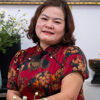Lê Thị Nghĩa