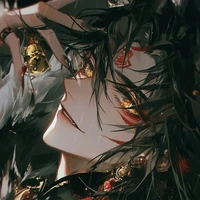 Cổ Thần Vận Mệnh - Khương Thành