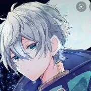 Mặc Dương Phong (Hắc Mau)