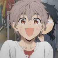 Choji
