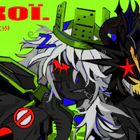 1x (anti Shed)