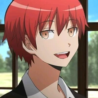 Akabane Karma