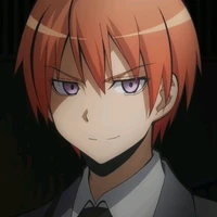 Asano Gakushuu