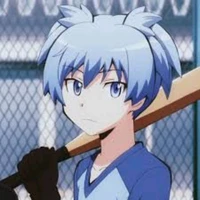 Shiota Nagisa