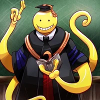 Koro sensei
