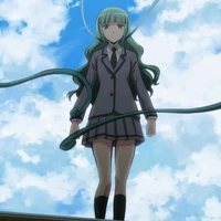 kaede kayano