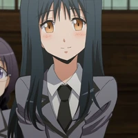 Kanzaki Yukiko