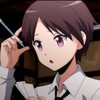 Okano Hinata