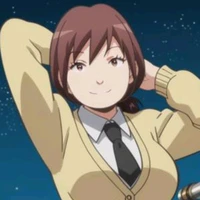 Hara Sumire