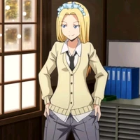 Nakamura Rio