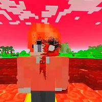 hiha red sun