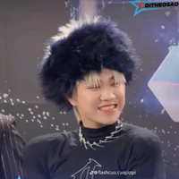 hoàng đức duy-captain boy