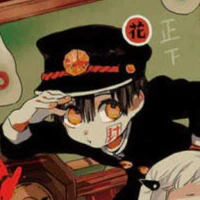 Hanako <No.7>