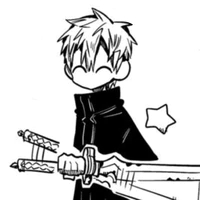 Minamoto Teru