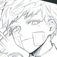 Sanzu Haruchiyo (QK)