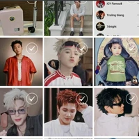 All(-trừ một số người)