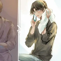 hattori heiji