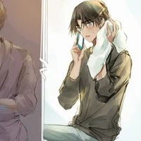 hattori heiji