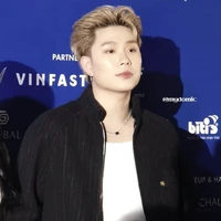 Trần Đăng Dương(Dương Domic)