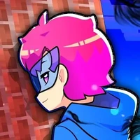 hiha the blue
