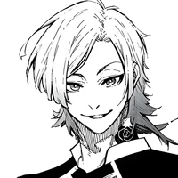 Michael Kaiser :3