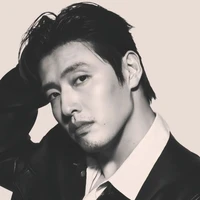 Kang dae ho