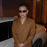 Bùi Thế Anh