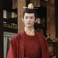 Tấn Vương Gia
