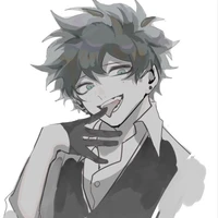 midoriya izuku